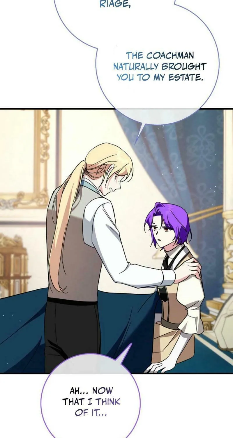 The Male Lead Is Obsessed With Proposing to Me Chapter 20 page 72 - 