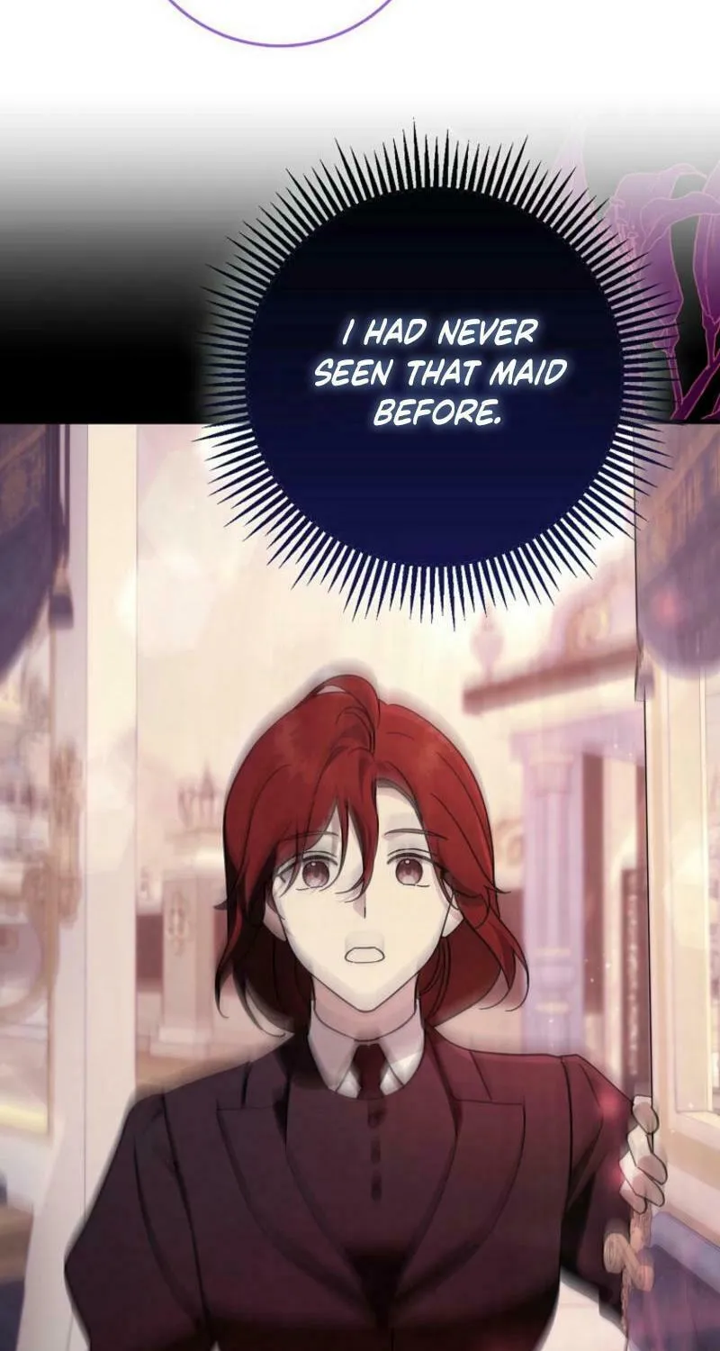 The Male Lead Is Obsessed With Proposing to Me Chapter 20 page 73 - 