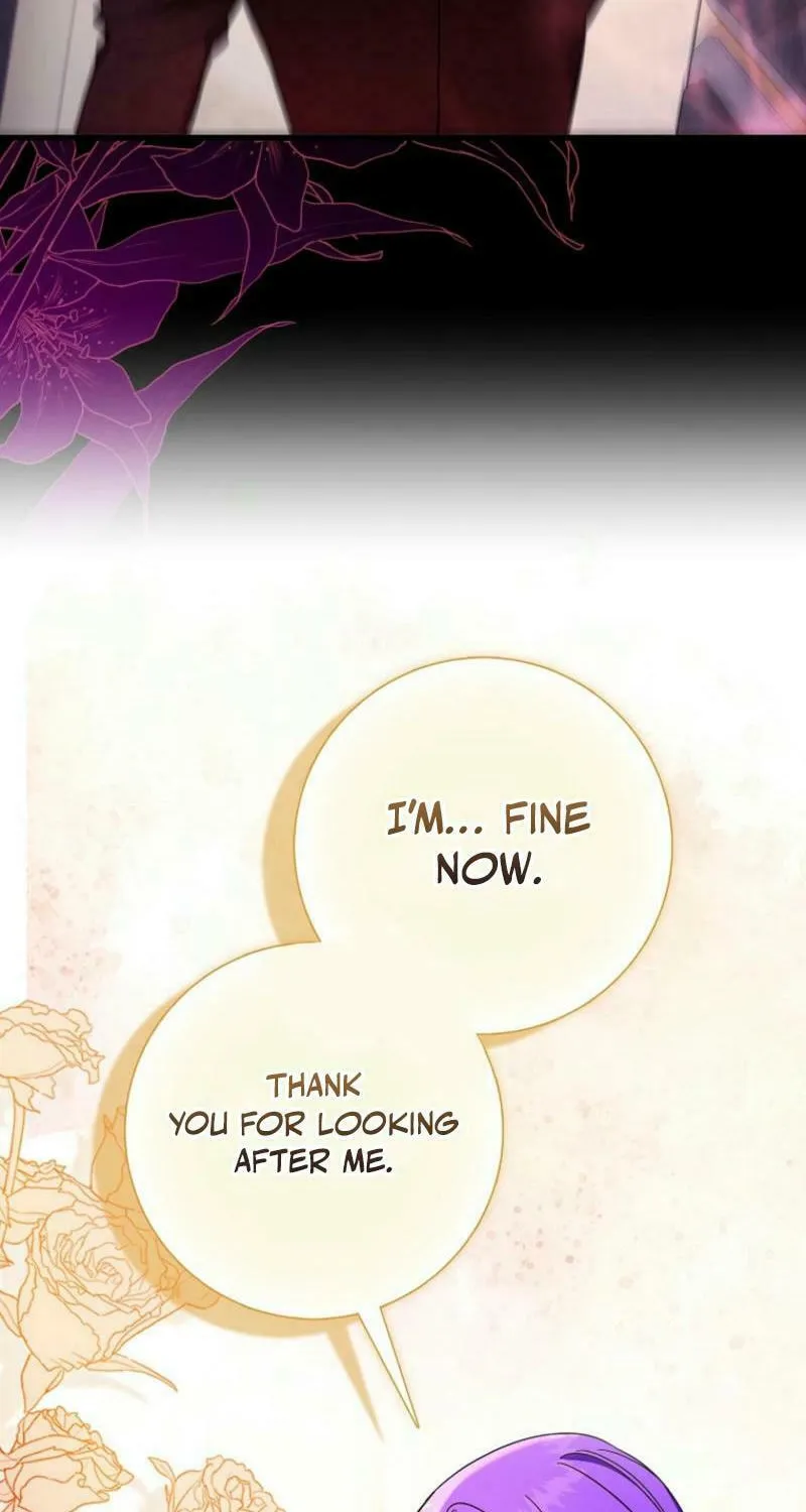 The Male Lead Is Obsessed With Proposing to Me Chapter 20 page 74 - 