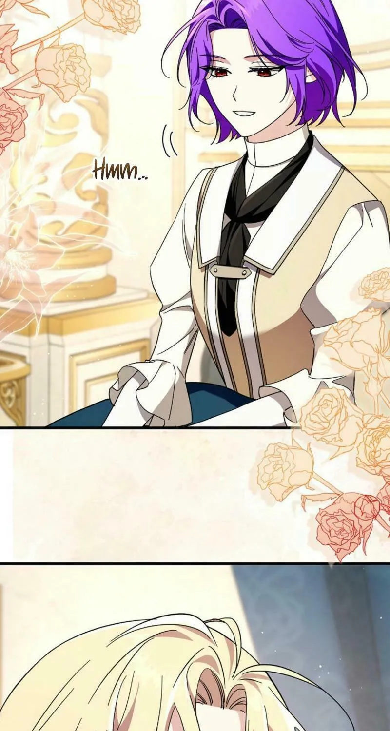 The Male Lead Is Obsessed With Proposing to Me Chapter 20 page 75 - 