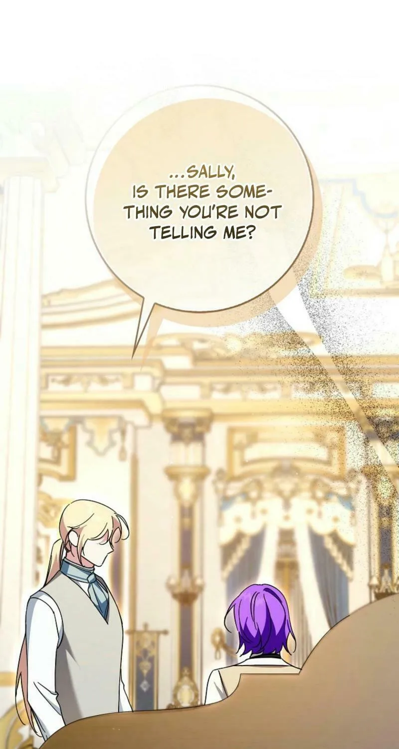 The Male Lead Is Obsessed With Proposing to Me Chapter 20 page 77 - 