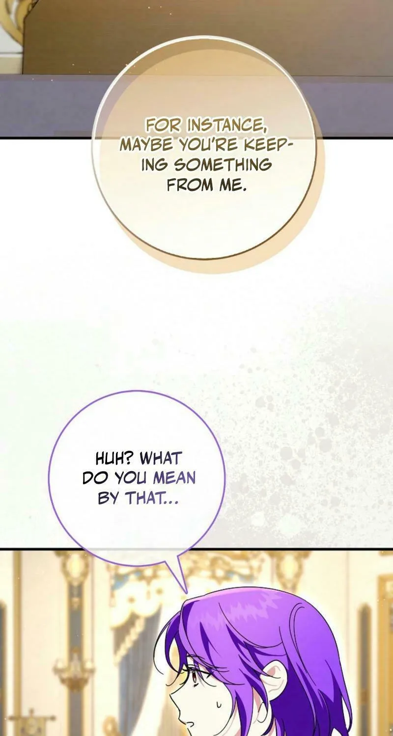 The Male Lead Is Obsessed With Proposing to Me Chapter 20 page 78 - 