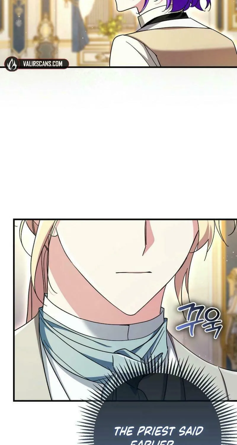 The Male Lead Is Obsessed With Proposing to Me Chapter 20 page 79 - 