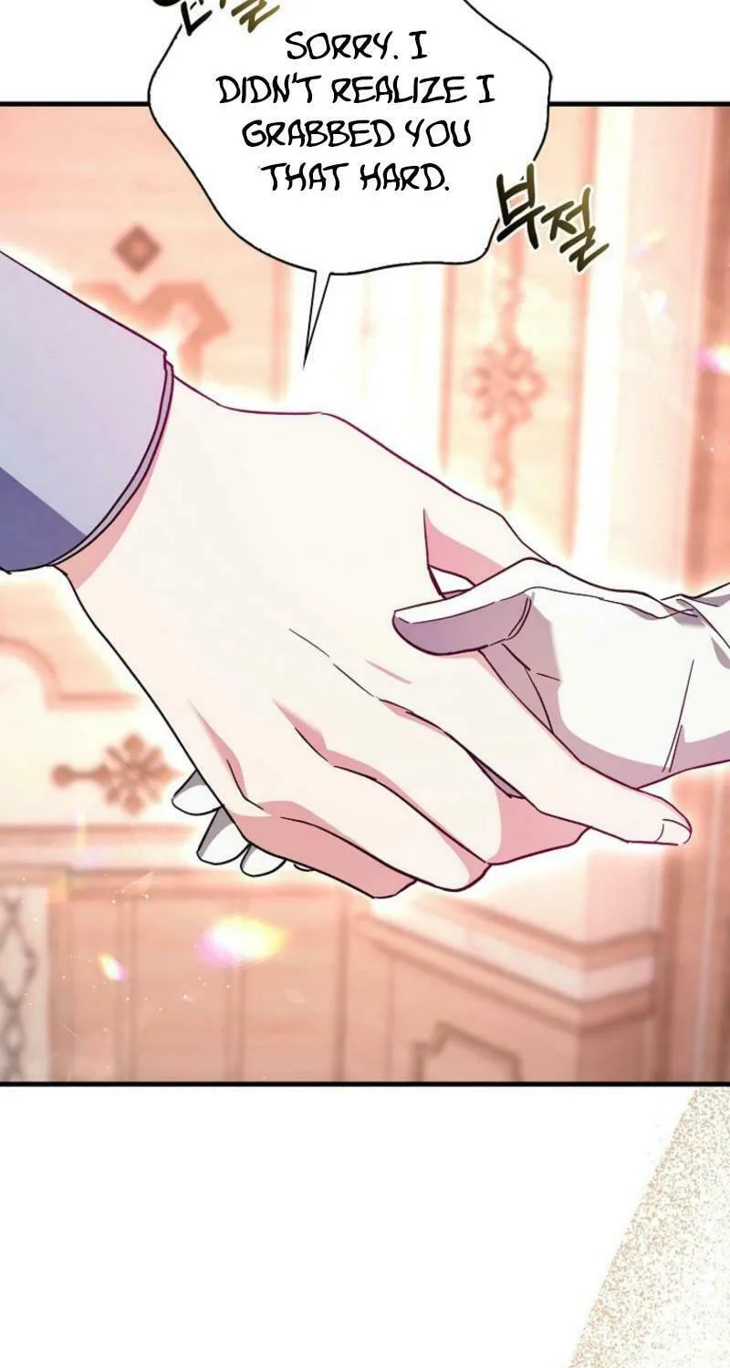 The Male Lead Is Obsessed With Proposing to Me Chapter 20 page 9 - 
