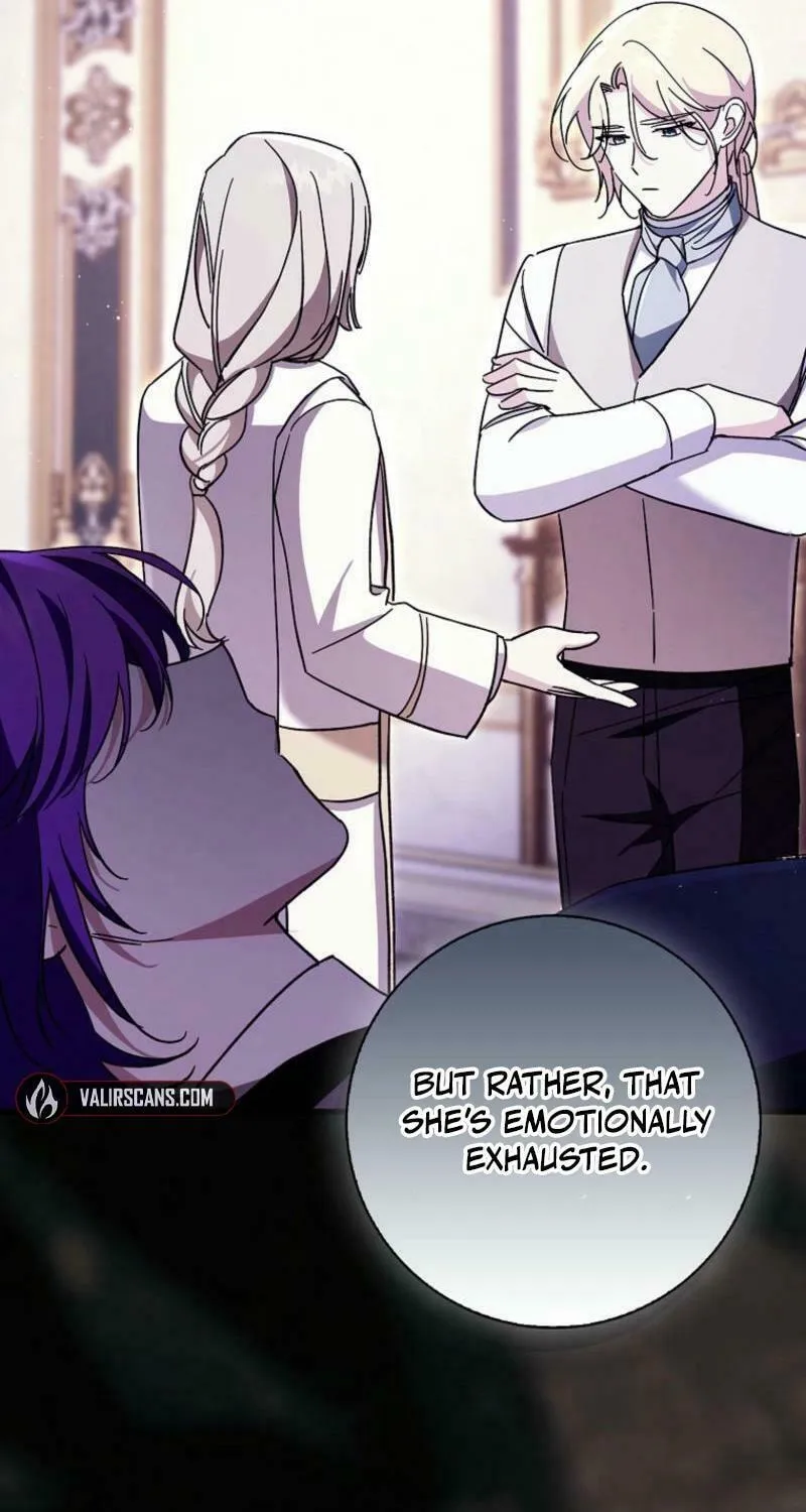 The Male Lead Is Obsessed With Proposing to Me Chapter 20 page 81 - 