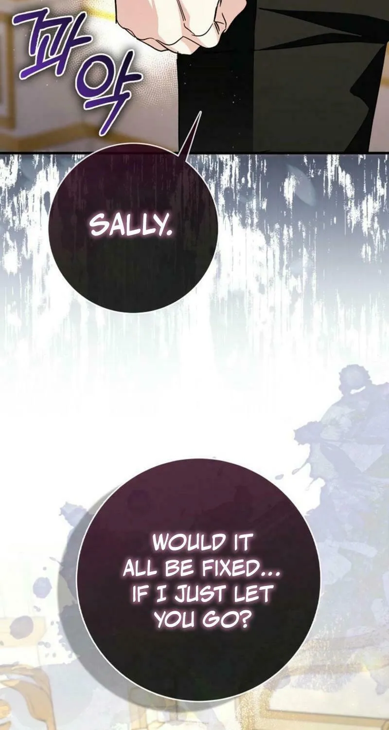 The Male Lead Is Obsessed With Proposing to Me Chapter 20 page 85 - 