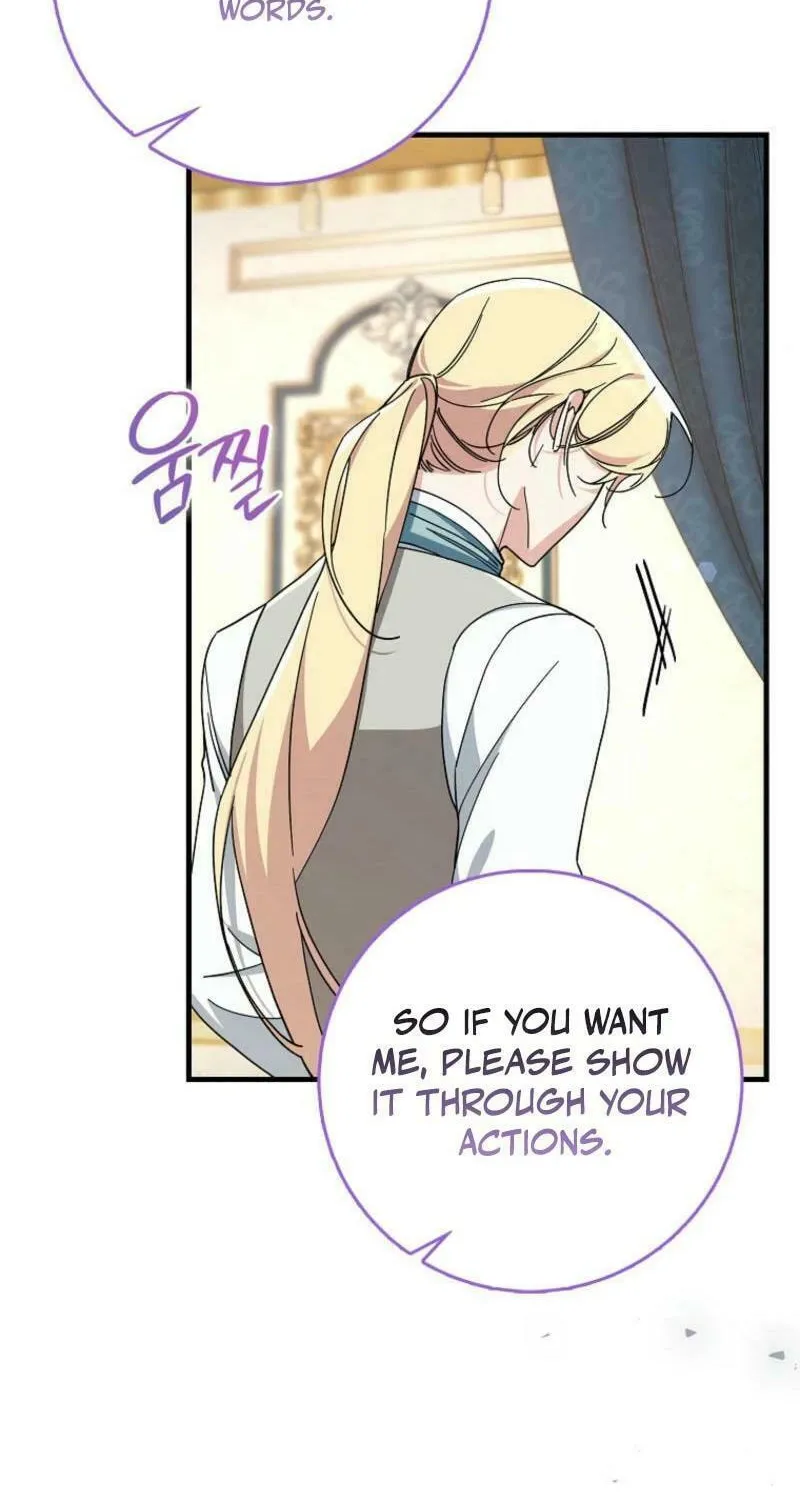 The Male Lead Is Obsessed With Proposing to Me Chapter 21 page 12 - 