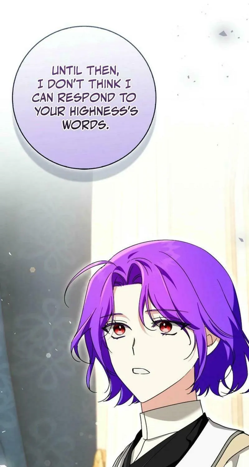 The Male Lead Is Obsessed With Proposing to Me Chapter 21 page 13 - 