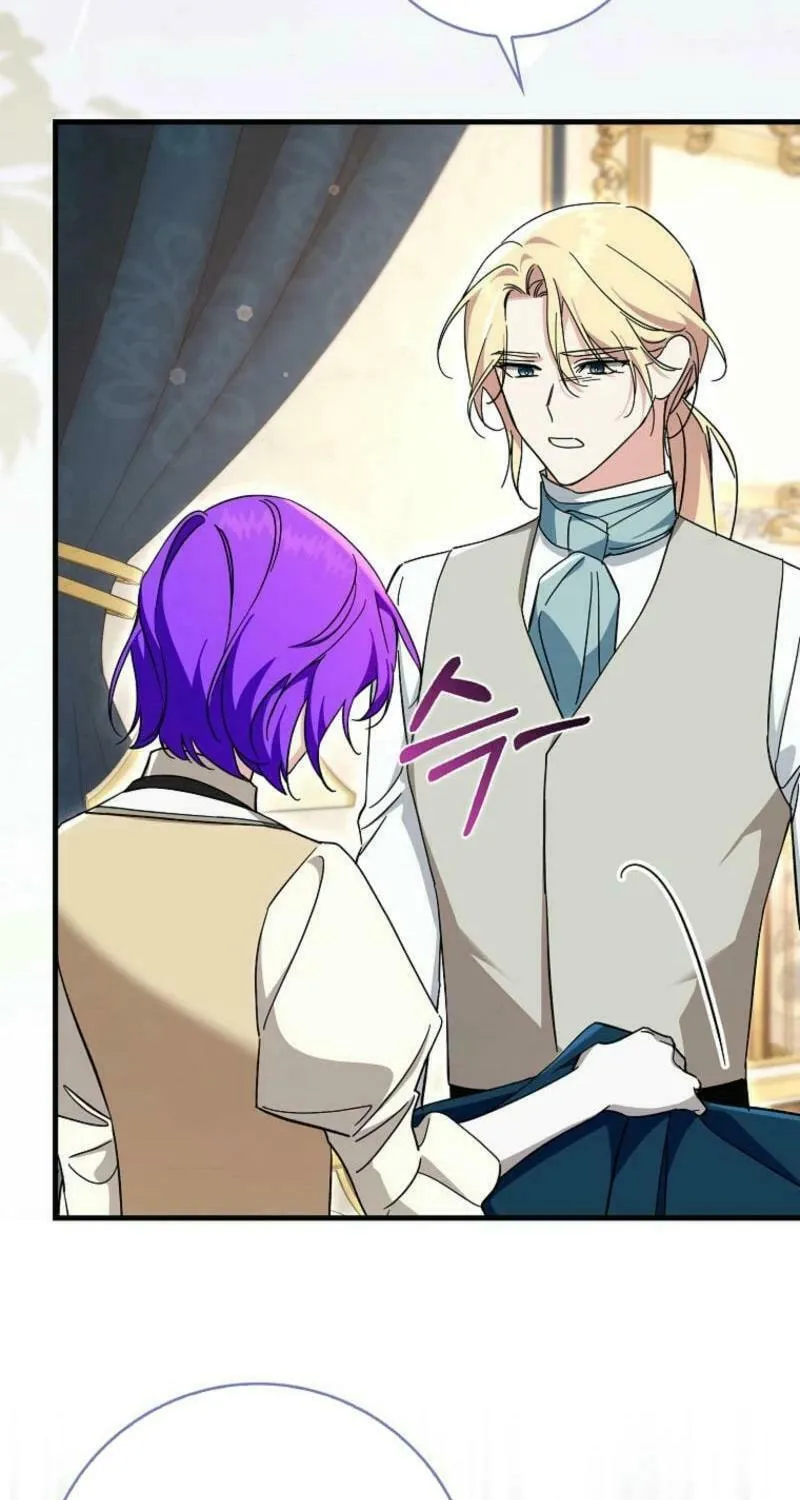 The Male Lead Is Obsessed With Proposing to Me Chapter 21 page 15 - 