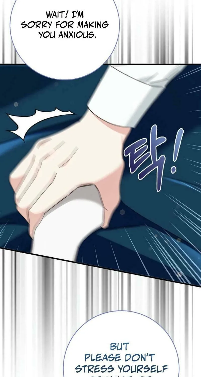 The Male Lead Is Obsessed With Proposing to Me Chapter 21 page 16 - 
