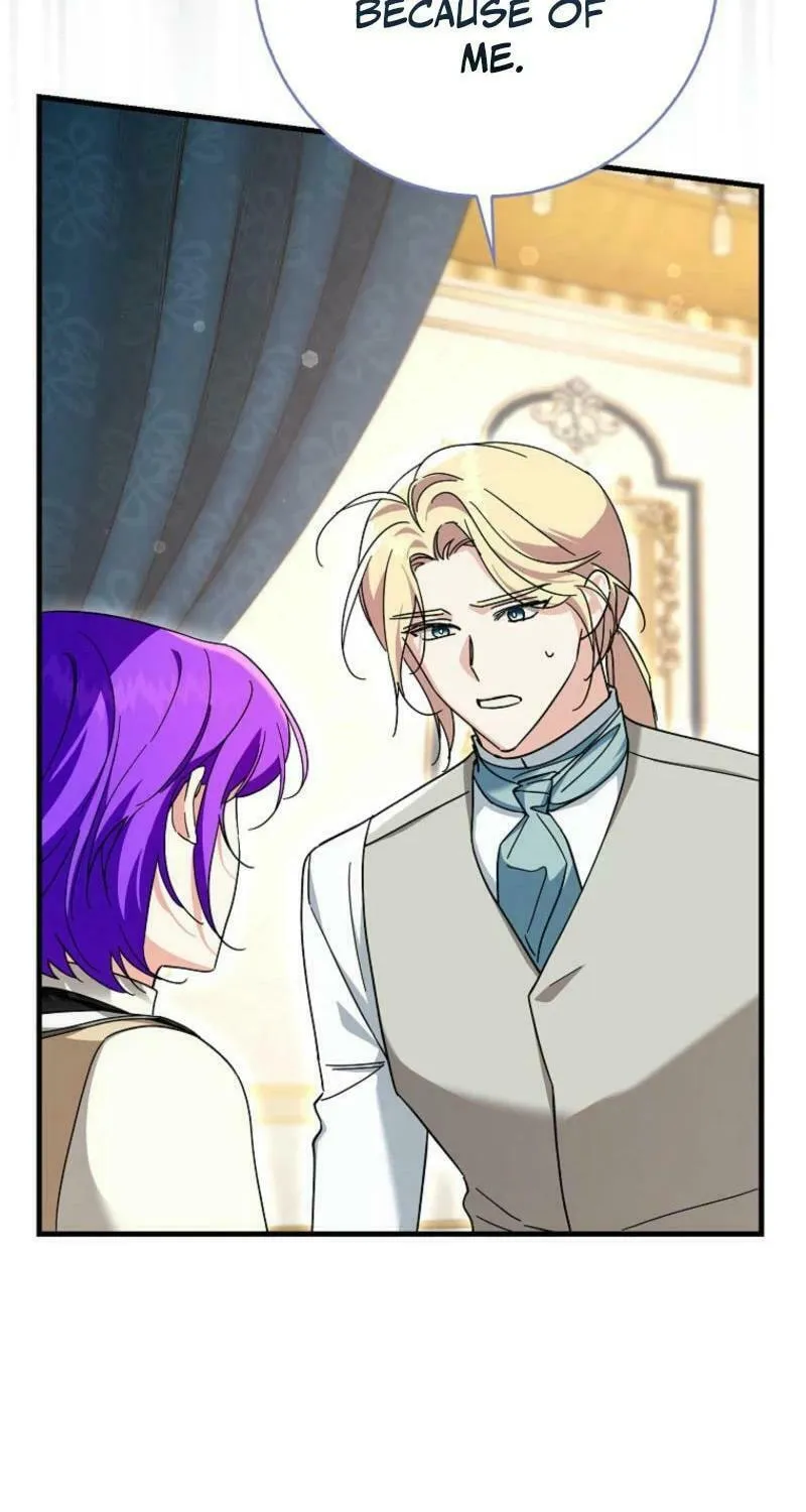 The Male Lead Is Obsessed With Proposing to Me Chapter 21 page 17 - 