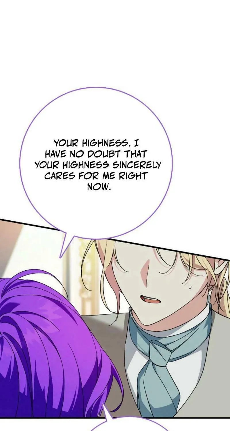 The Male Lead Is Obsessed With Proposing to Me Chapter 21 page 18 - 