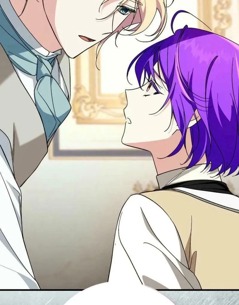 The Male Lead Is Obsessed With Proposing to Me Chapter 21 page 20 - 