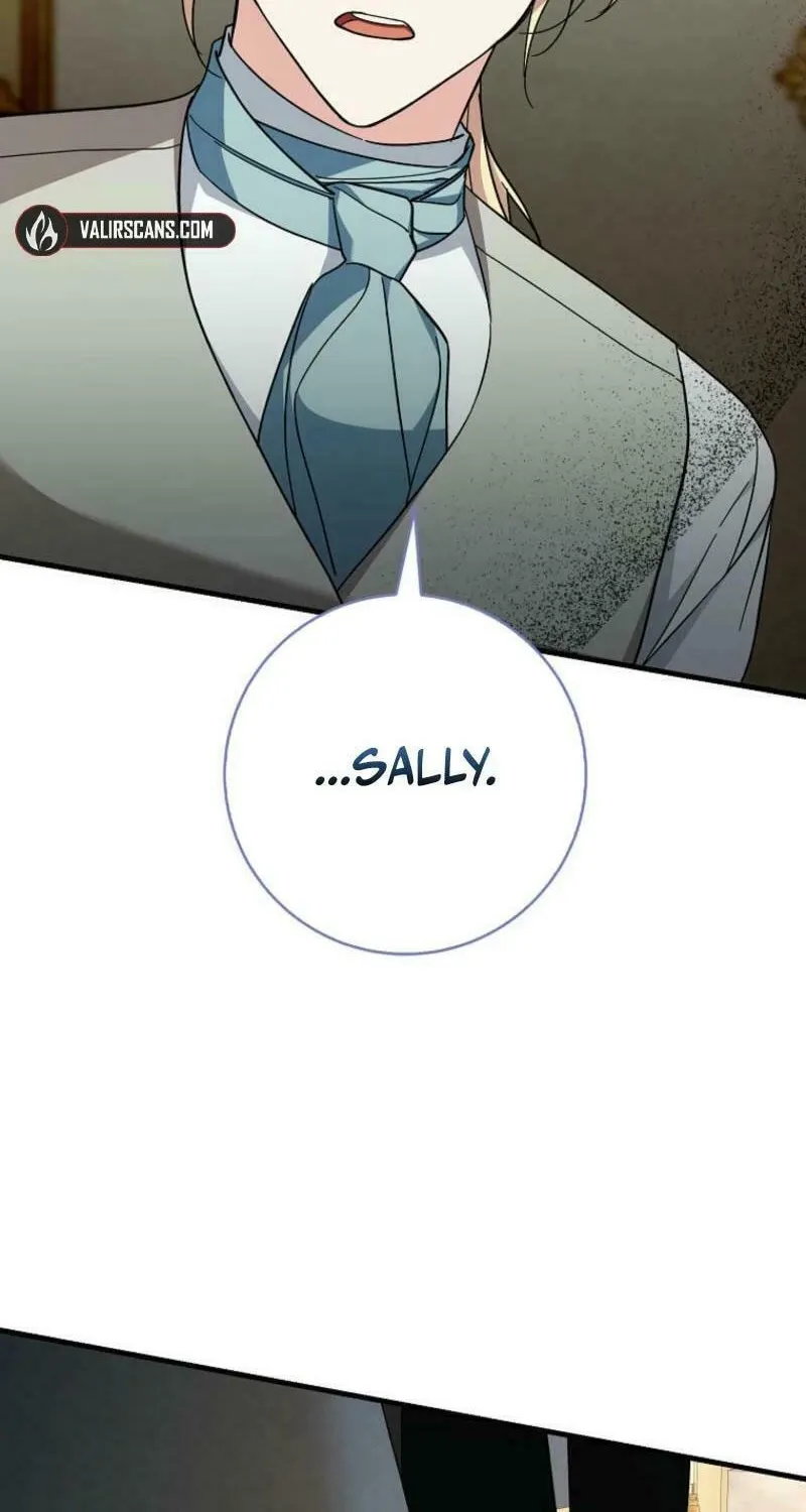 The Male Lead Is Obsessed With Proposing to Me Chapter 21 page 22 - 