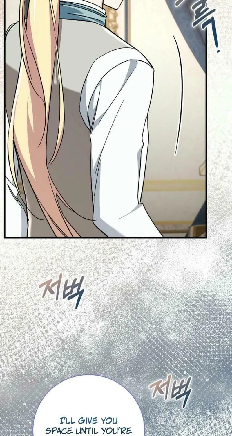 The Male Lead Is Obsessed With Proposing to Me Chapter 21 page 24 - 