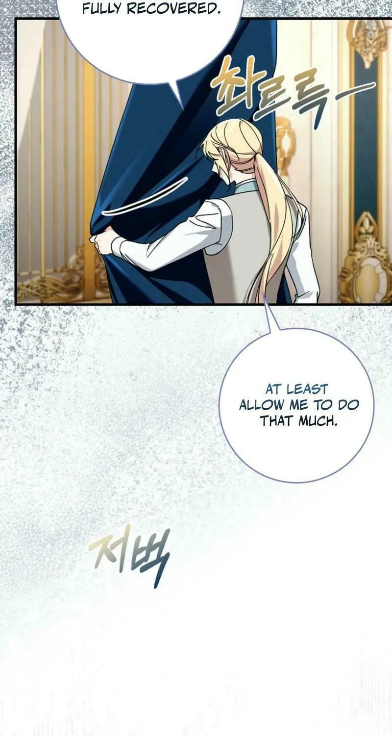 The Male Lead Is Obsessed With Proposing to Me Chapter 21 page 25 - 