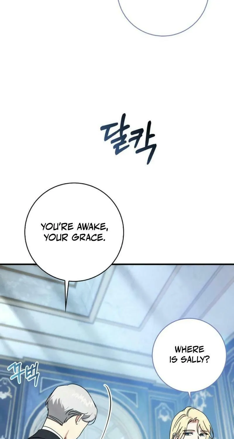 The Male Lead Is Obsessed With Proposing to Me Chapter 21 page 38 - 