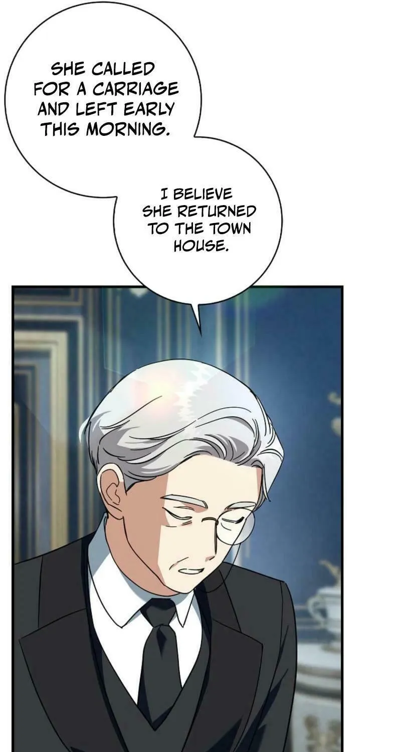 The Male Lead Is Obsessed With Proposing to Me Chapter 21 page 40 - 