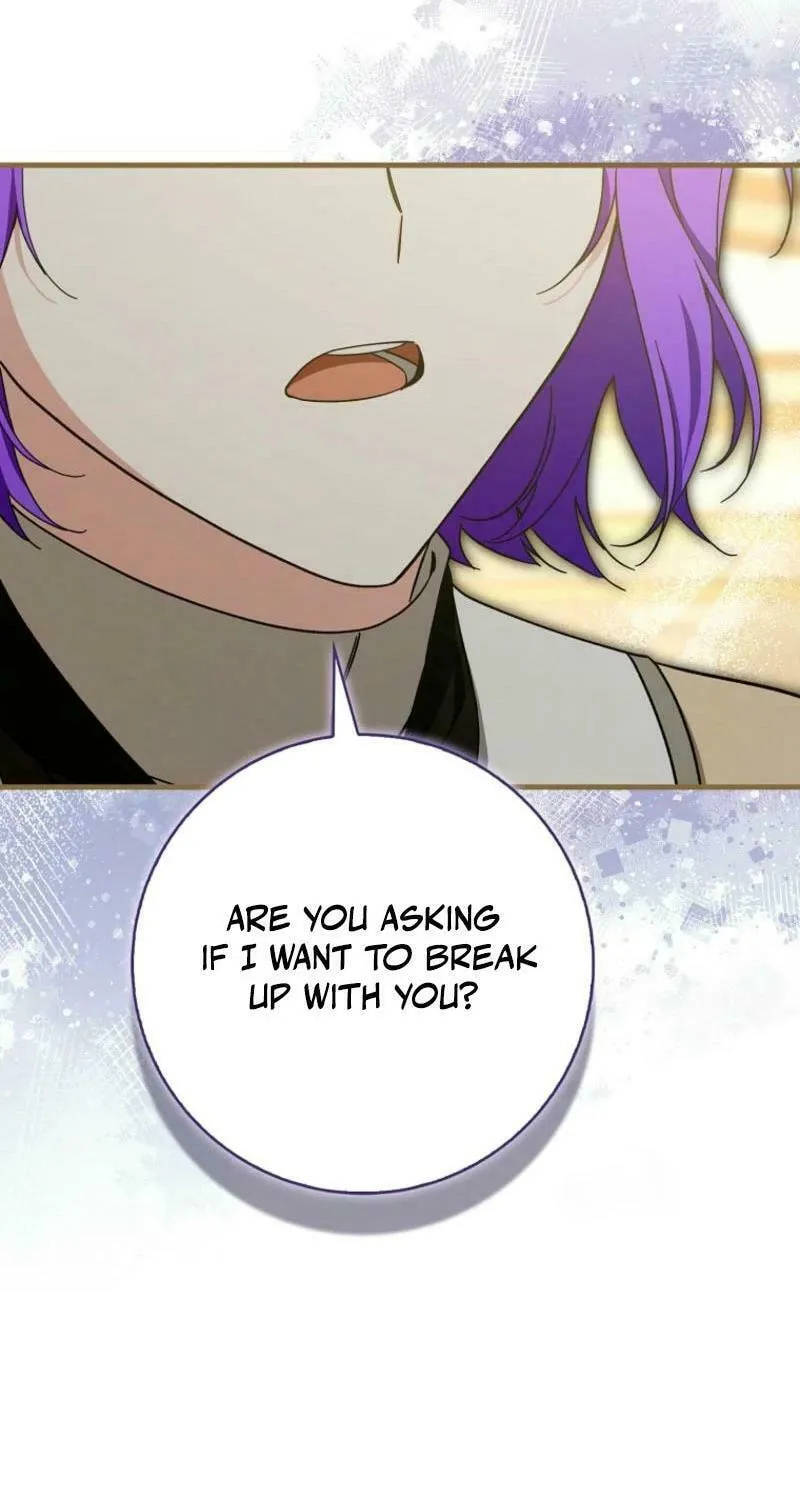 The Male Lead Is Obsessed With Proposing to Me Chapter 21 page 5 - 