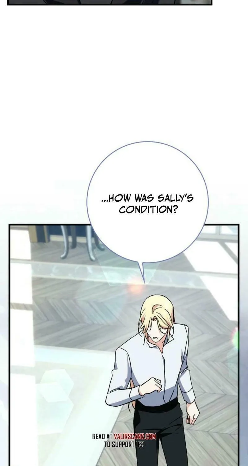 The Male Lead Is Obsessed With Proposing to Me Chapter 21 page 41 - 