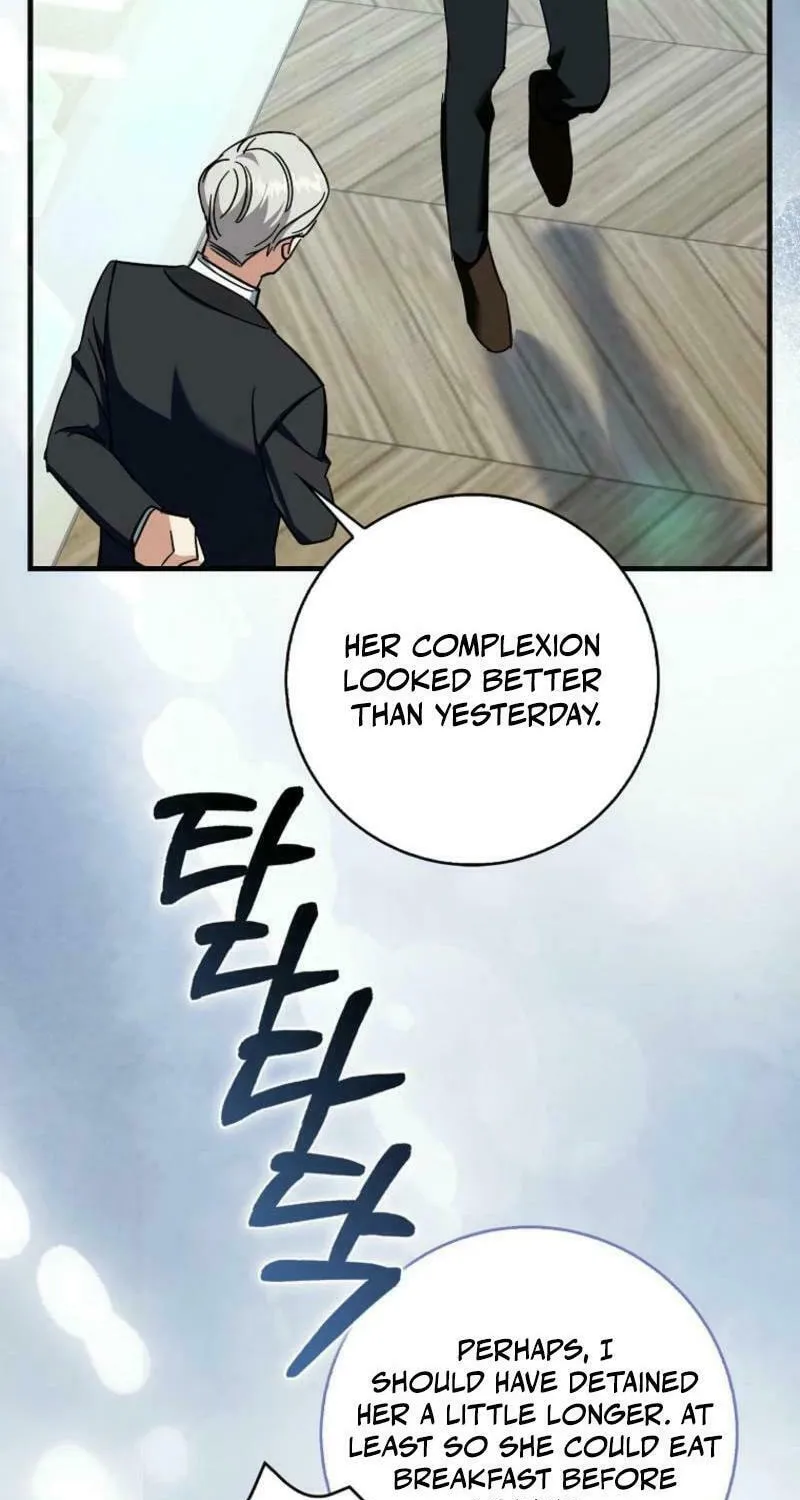 The Male Lead Is Obsessed With Proposing to Me Chapter 21 page 42 - 