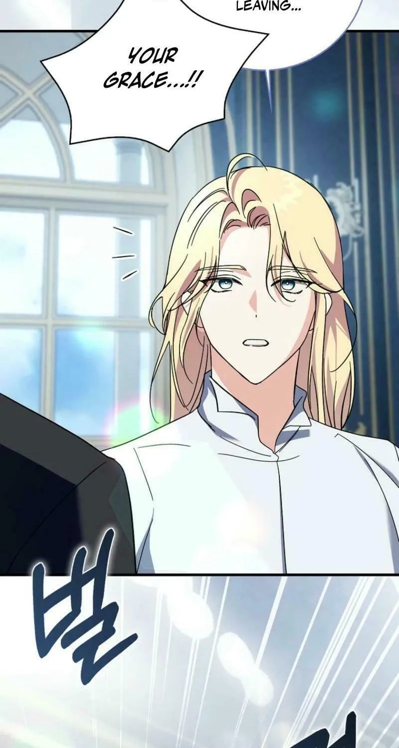 The Male Lead Is Obsessed With Proposing to Me Chapter 21 page 43 - 
