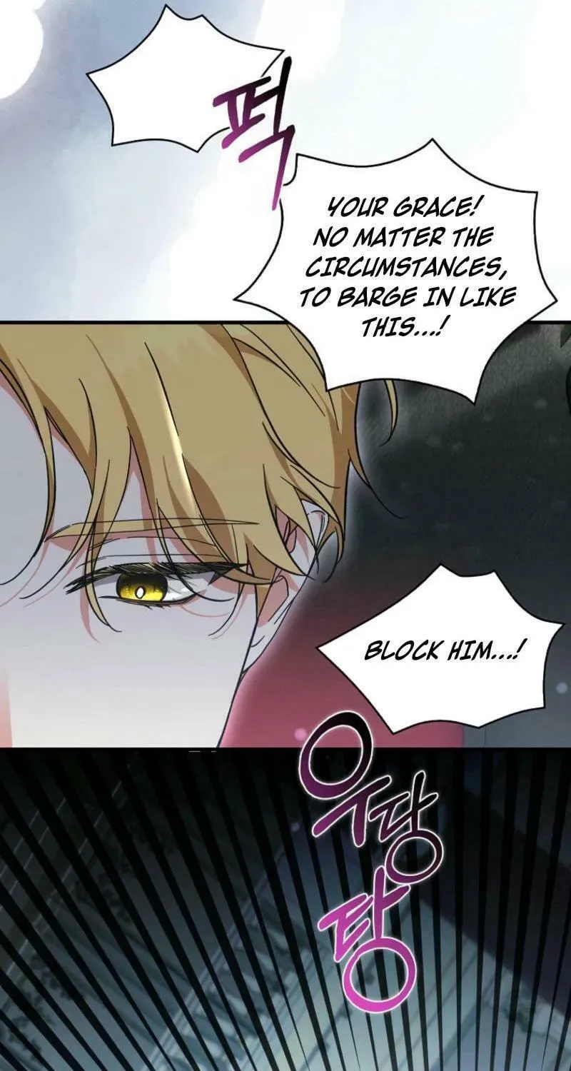The Male Lead Is Obsessed With Proposing to Me Chapter 21 page 49 - 