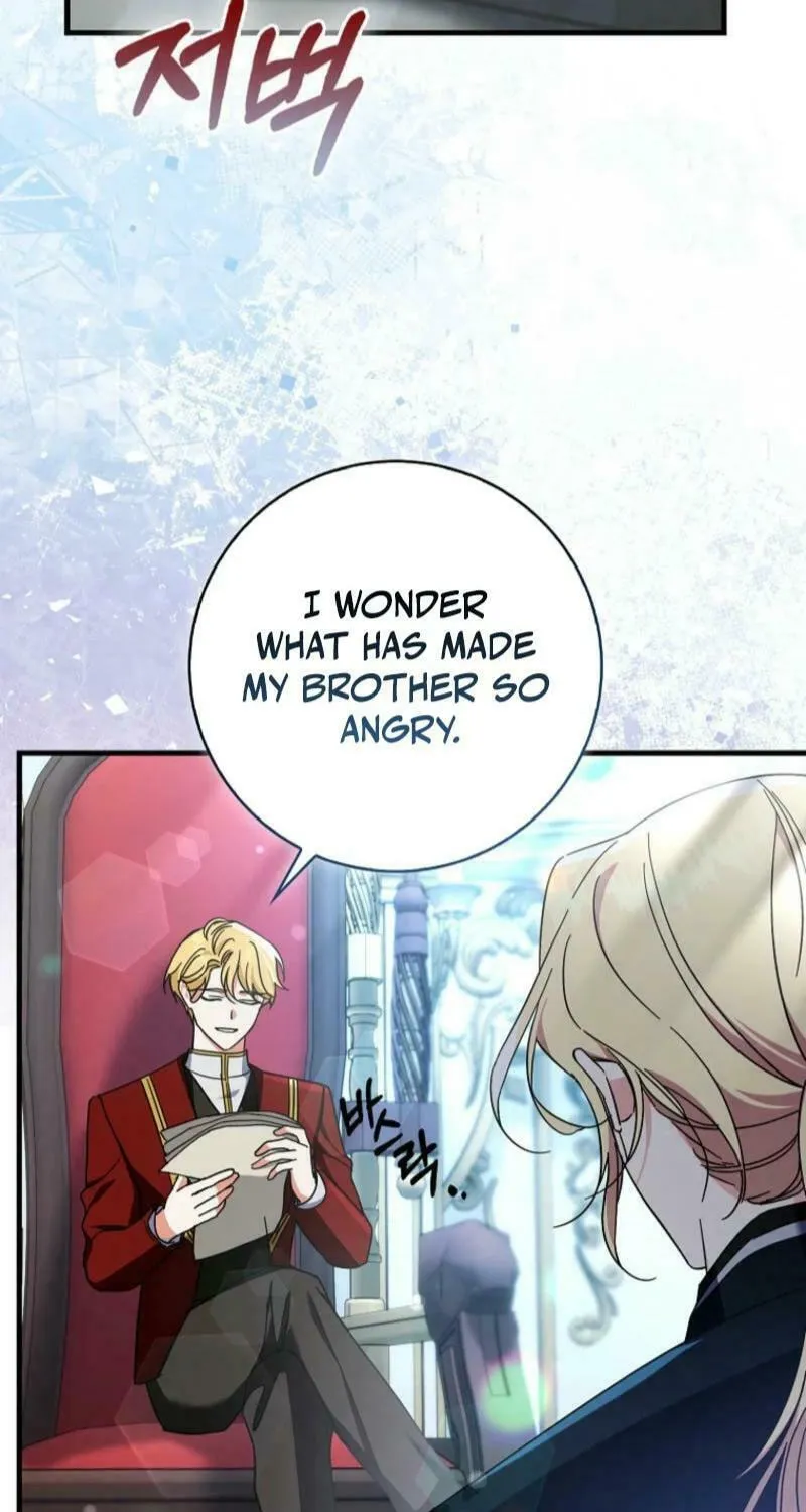 The Male Lead Is Obsessed With Proposing to Me Chapter 21 page 55 - 