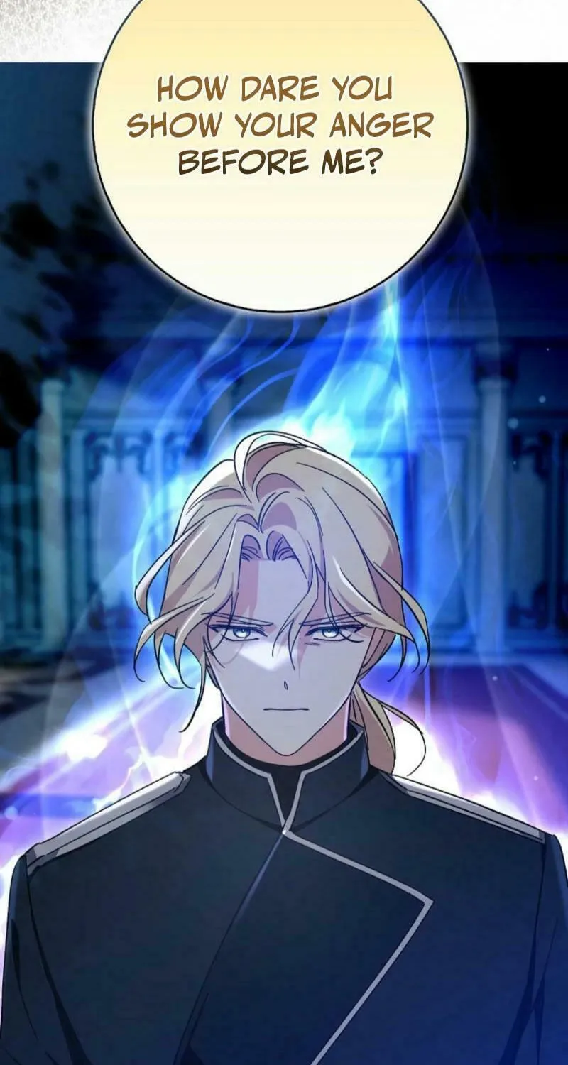 The Male Lead Is Obsessed With Proposing to Me Chapter 21 page 60 - 