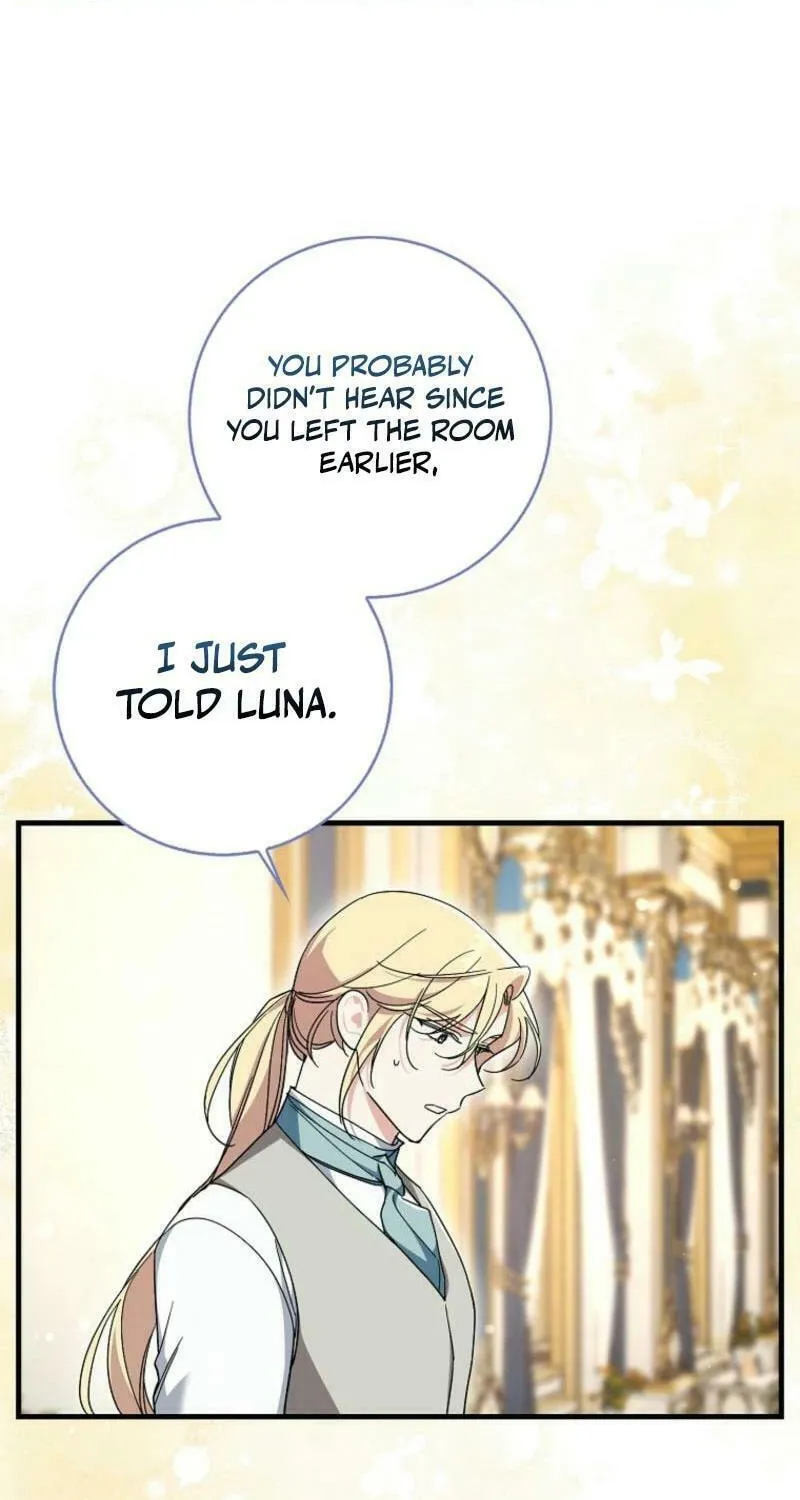 The Male Lead Is Obsessed With Proposing to Me Chapter 21 page 7 - 