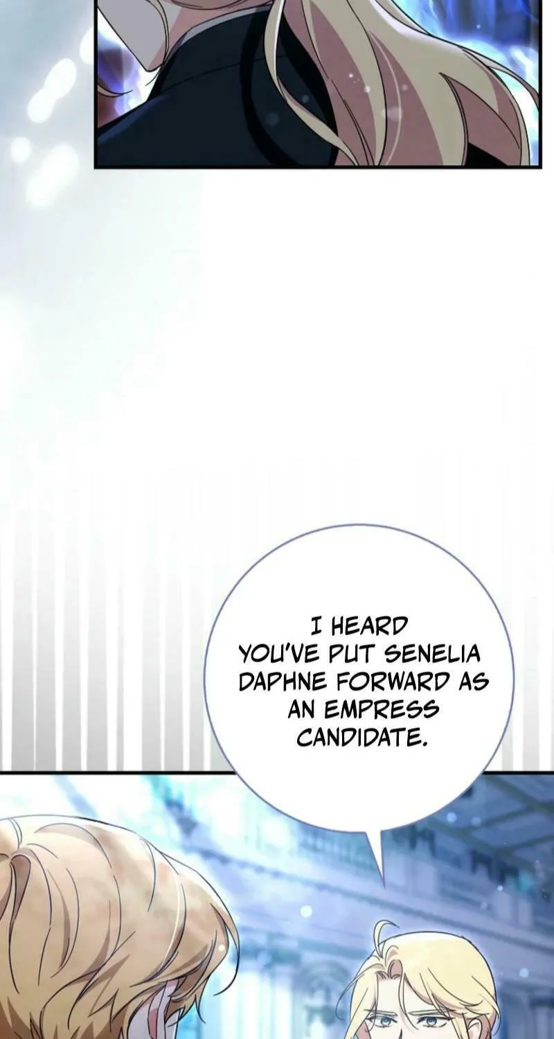 The Male Lead Is Obsessed With Proposing to Me Chapter 21 page 63 - 