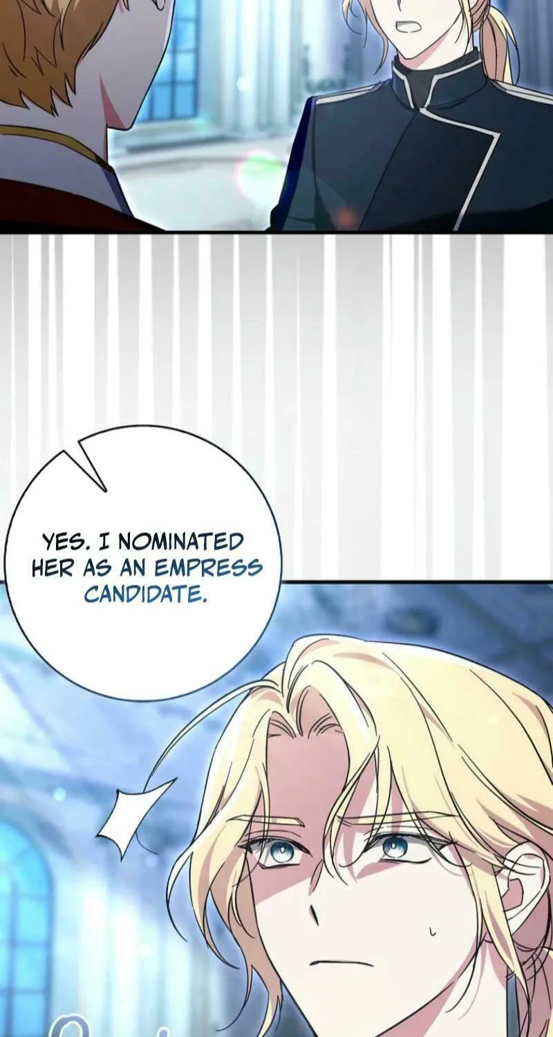 The Male Lead Is Obsessed With Proposing to Me Chapter 21 page 64 - 