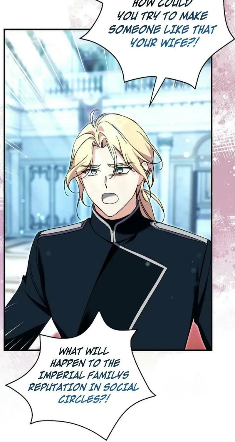 The Male Lead Is Obsessed With Proposing to Me Chapter 21 page 68 - 