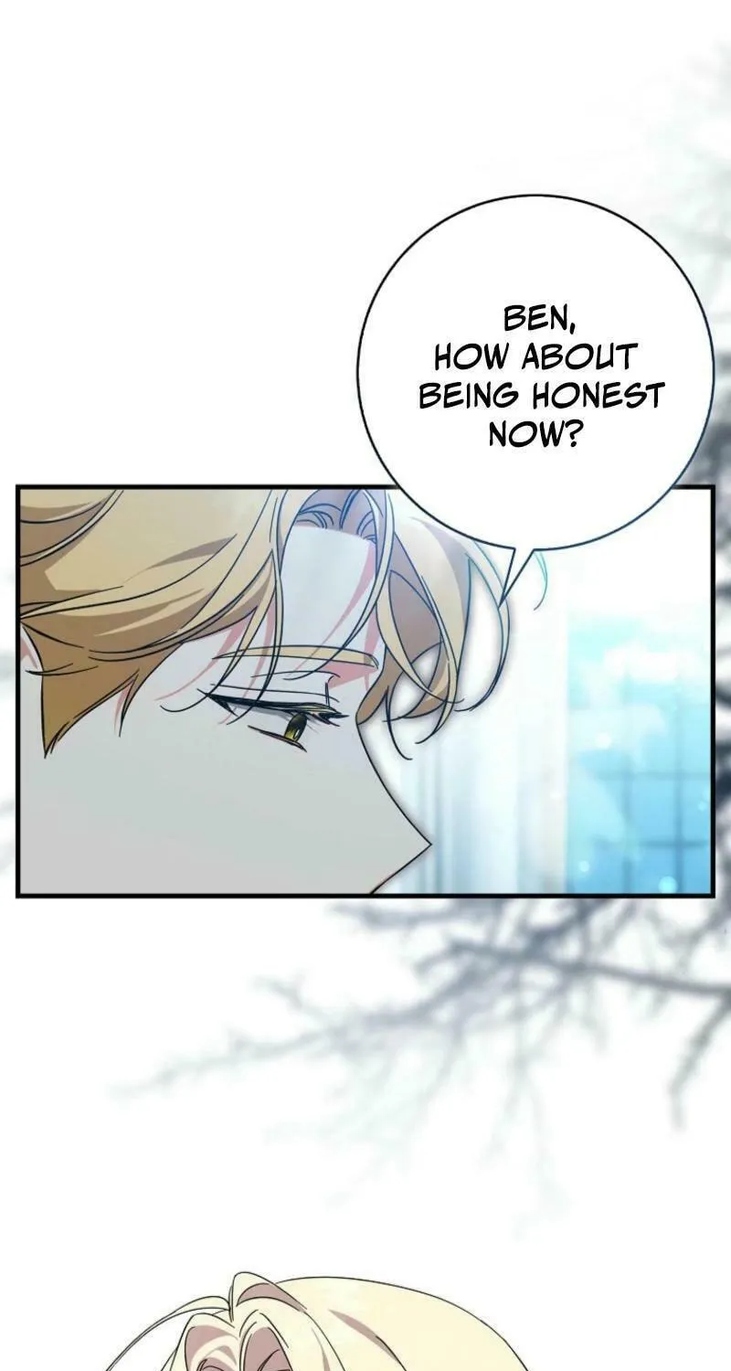 The Male Lead Is Obsessed With Proposing to Me Chapter 21 page 69 - 