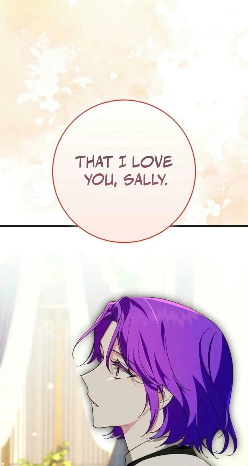 The Male Lead Is Obsessed With Proposing to Me Chapter 21 page 8 - 