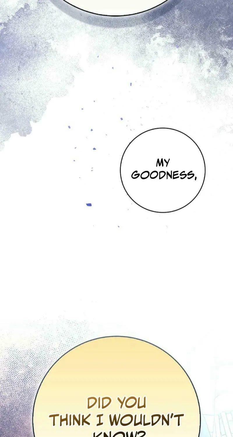 The Male Lead Is Obsessed With Proposing to Me Chapter 21 page 71 - 