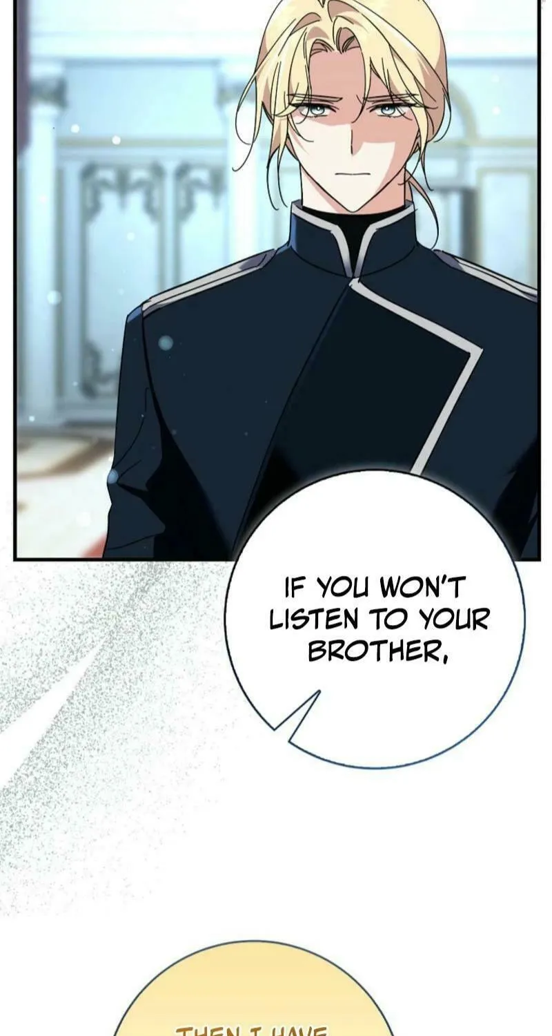 The Male Lead Is Obsessed With Proposing to Me Chapter 21 page 75 - 