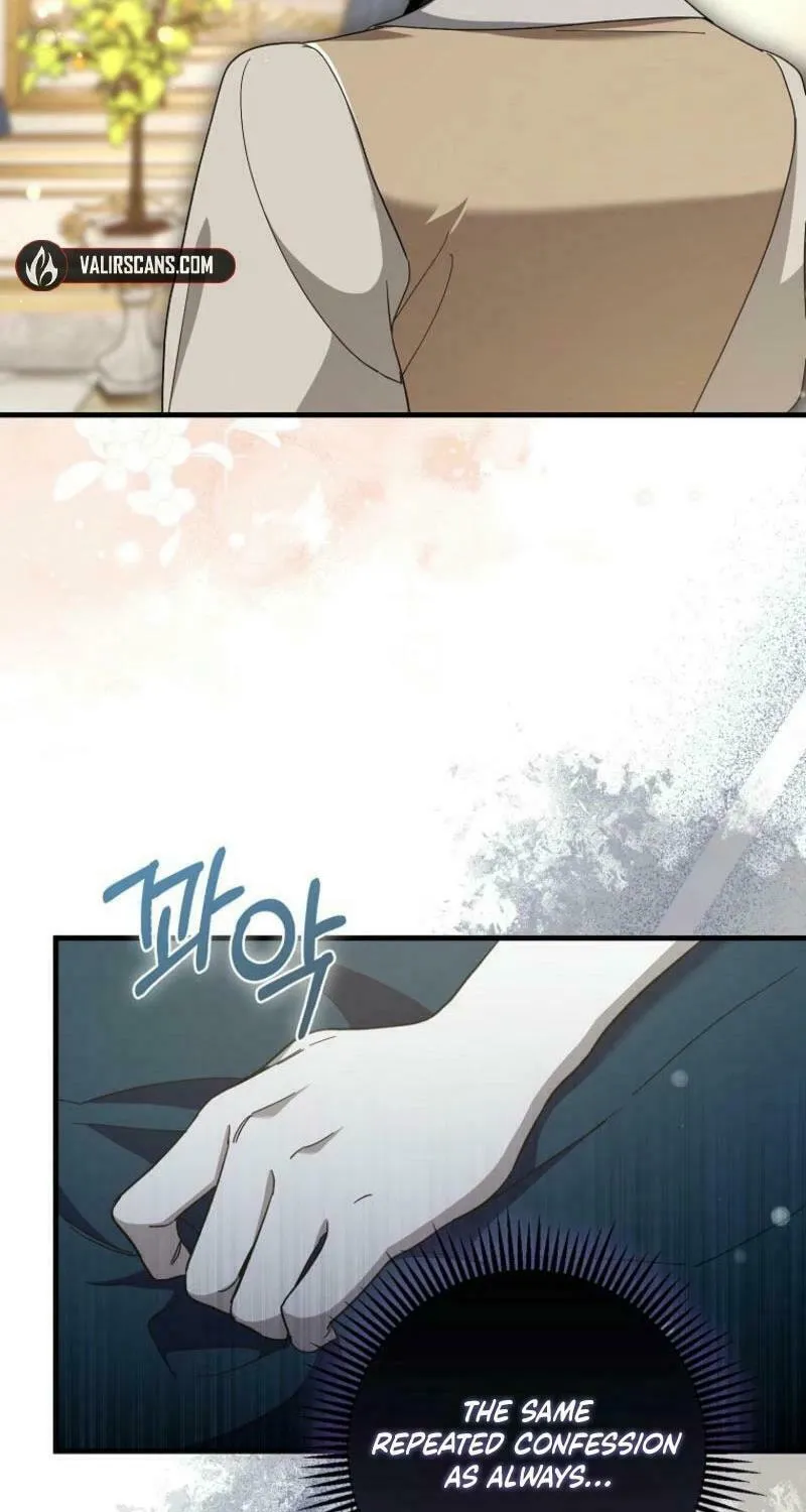 The Male Lead Is Obsessed With Proposing to Me Chapter 21 page 9 - 