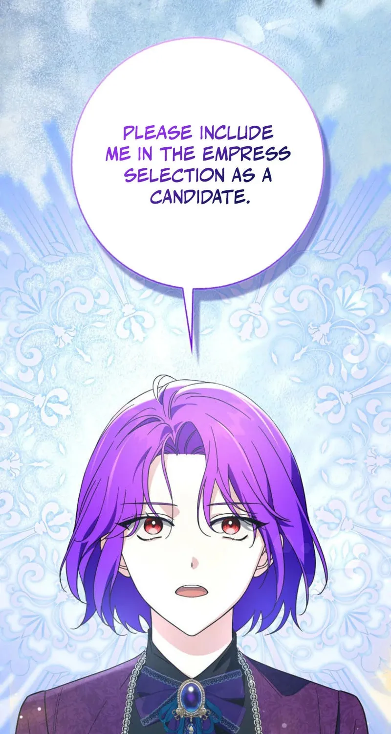 The Male Lead Is Obsessed With Proposing to Me Chapter 22 page 13 - 