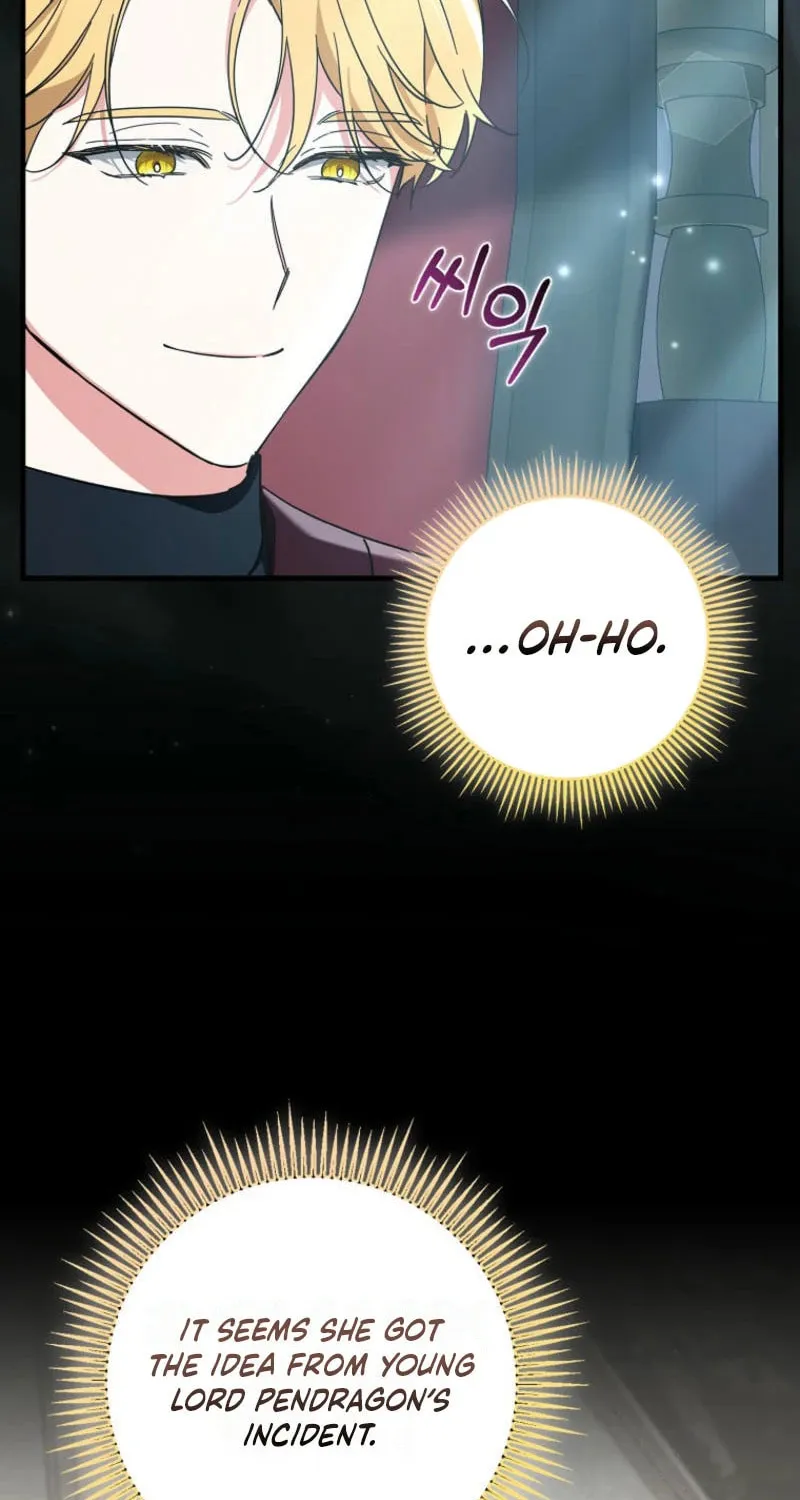 The Male Lead Is Obsessed With Proposing to Me Chapter 22 page 15 - 