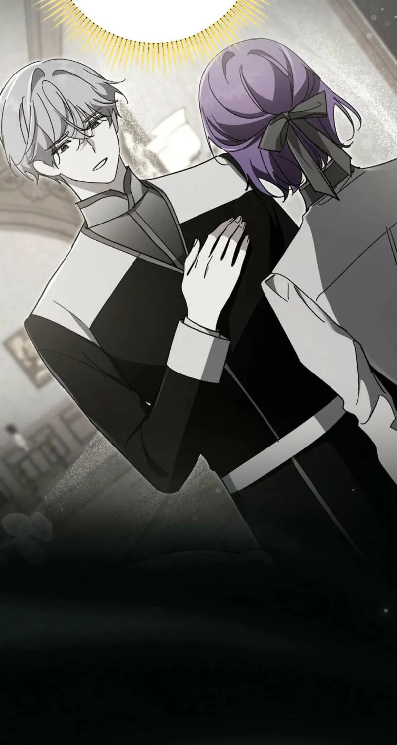 The Male Lead Is Obsessed With Proposing to Me Chapter 22 page 16 - 