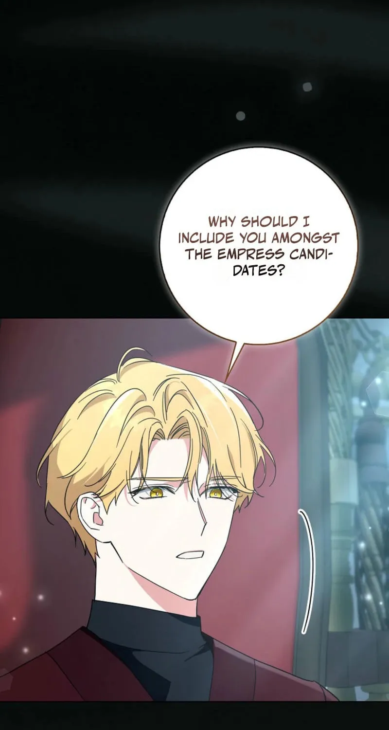 The Male Lead Is Obsessed With Proposing to Me Chapter 22 page 17 - 