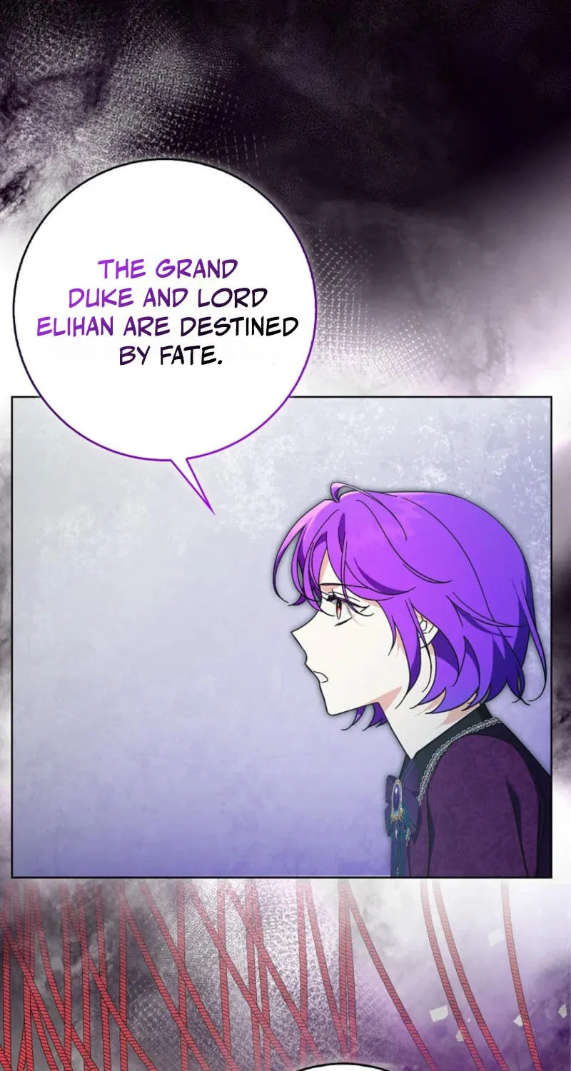 The Male Lead Is Obsessed With Proposing to Me Chapter 22 page 19 - 