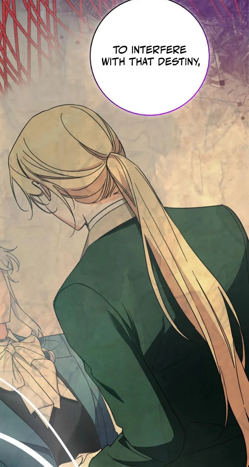 The Male Lead Is Obsessed With Proposing to Me Chapter 22 page 20 - 
