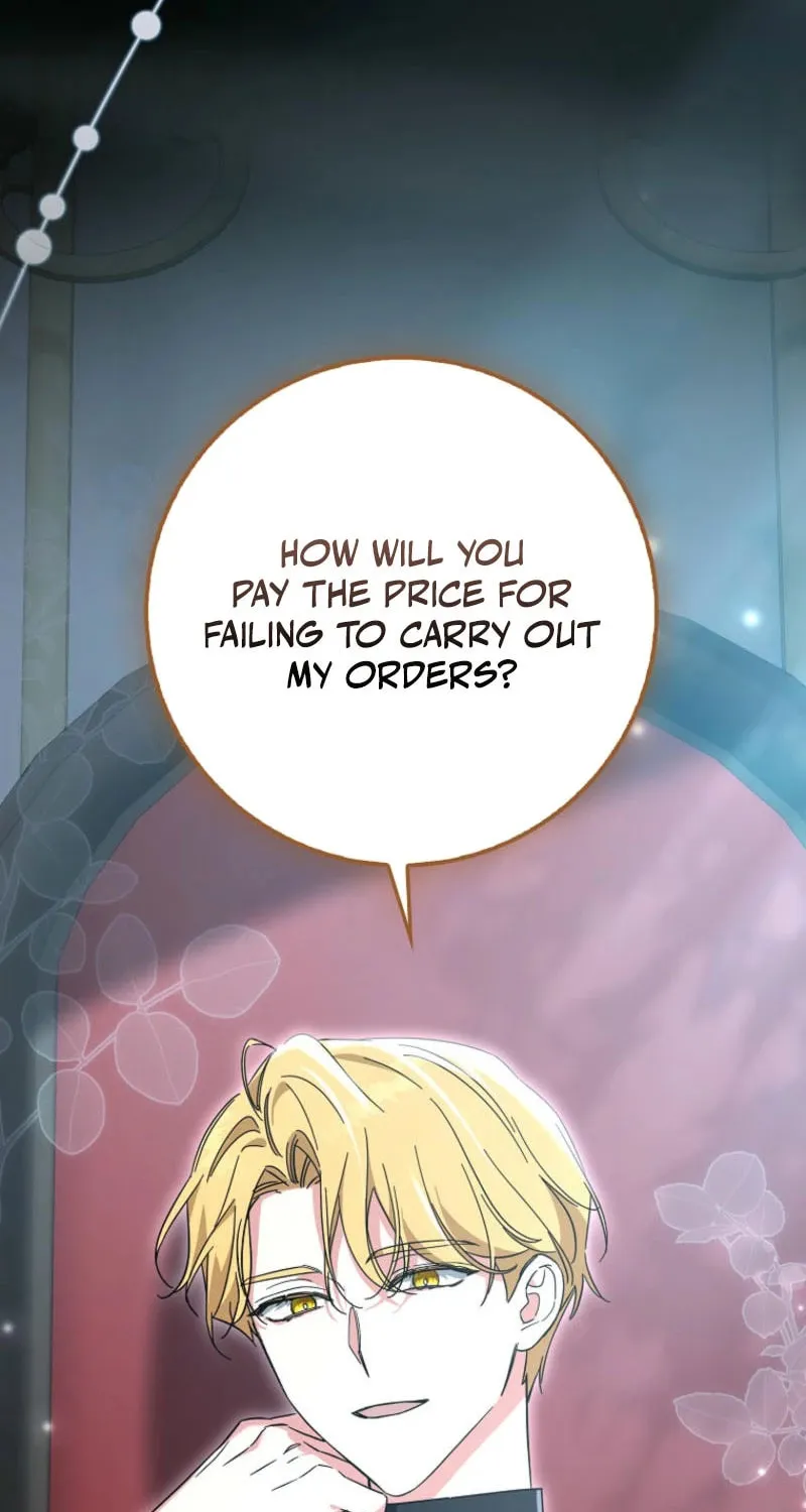 The Male Lead Is Obsessed With Proposing to Me Chapter 22 page 3 - 