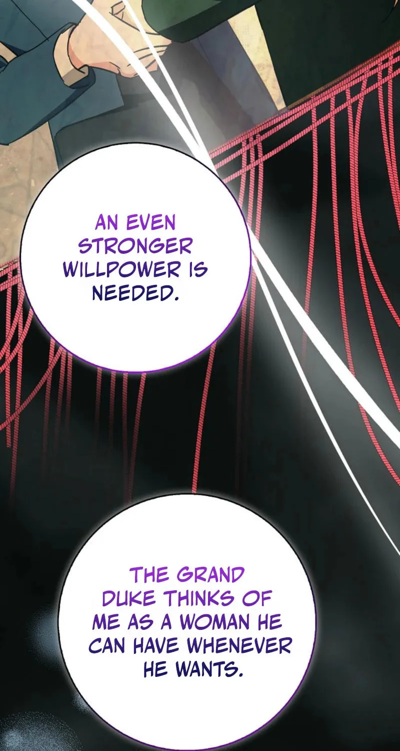 The Male Lead Is Obsessed With Proposing to Me Chapter 22 page 21 - 