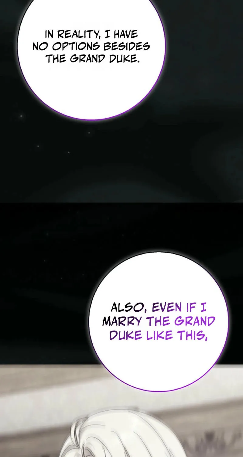 The Male Lead Is Obsessed With Proposing to Me Chapter 22 page 23 - 