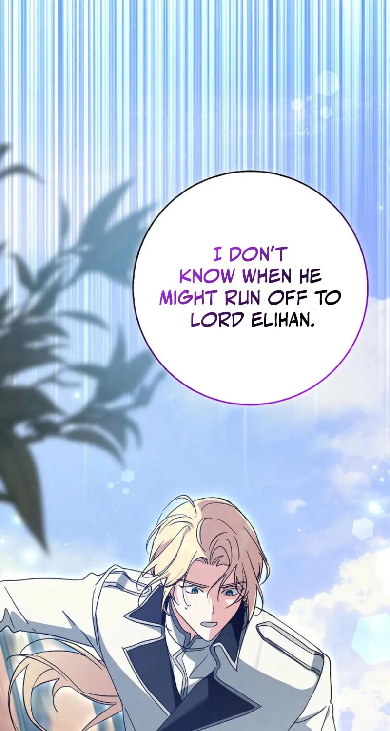 The Male Lead Is Obsessed With Proposing to Me Chapter 22 page 25 - 