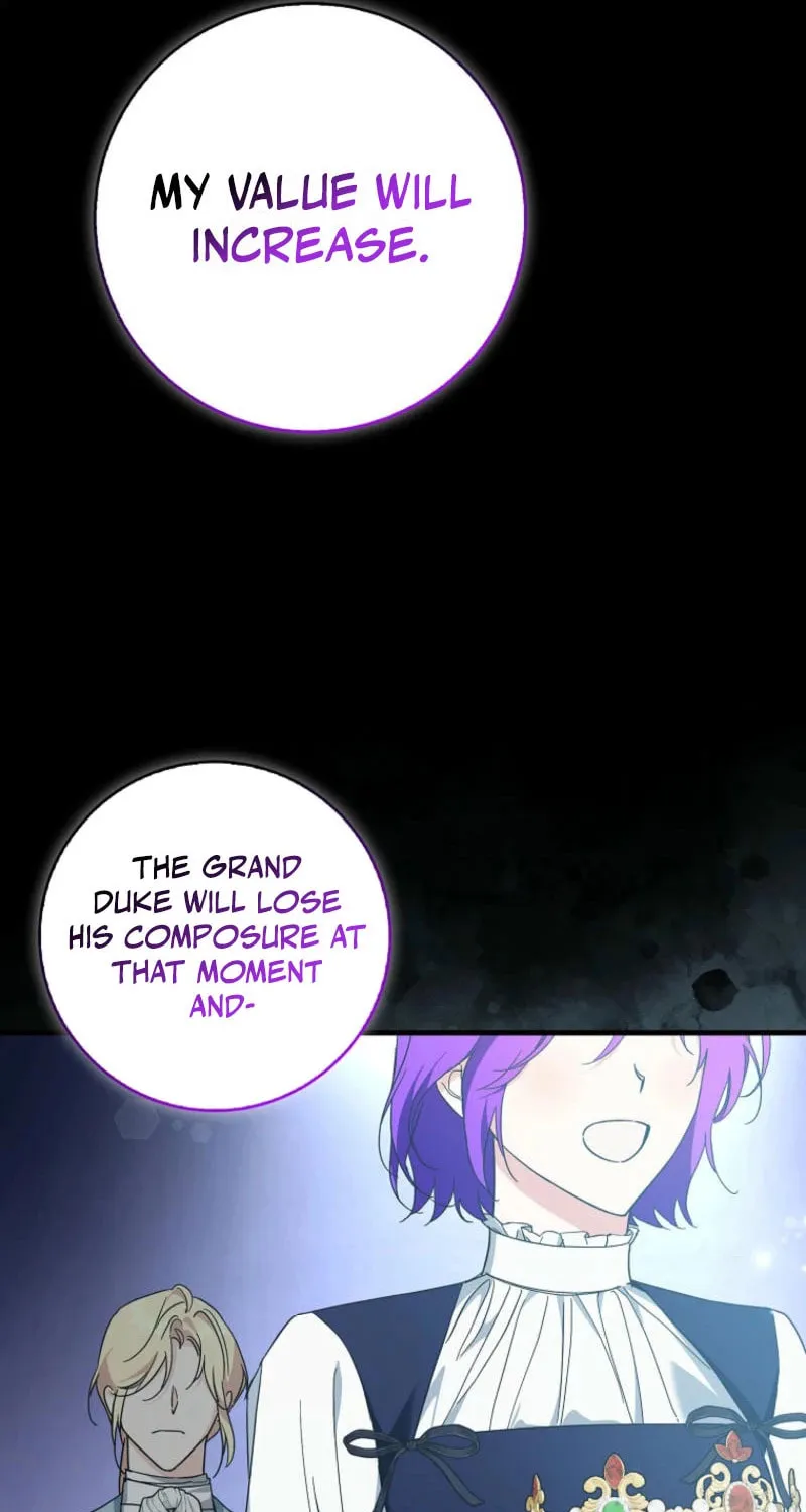 The Male Lead Is Obsessed With Proposing to Me Chapter 22 page 29 - 