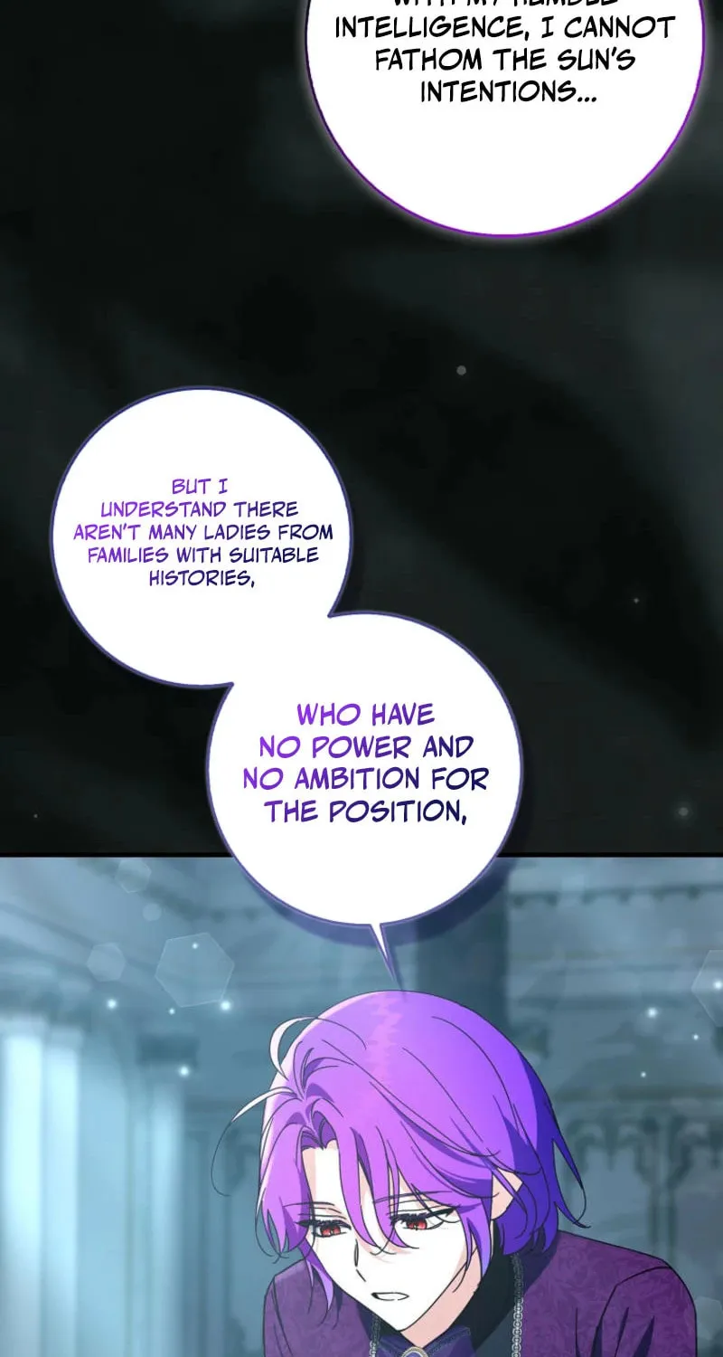 The Male Lead Is Obsessed With Proposing to Me Chapter 22 page 33 - 